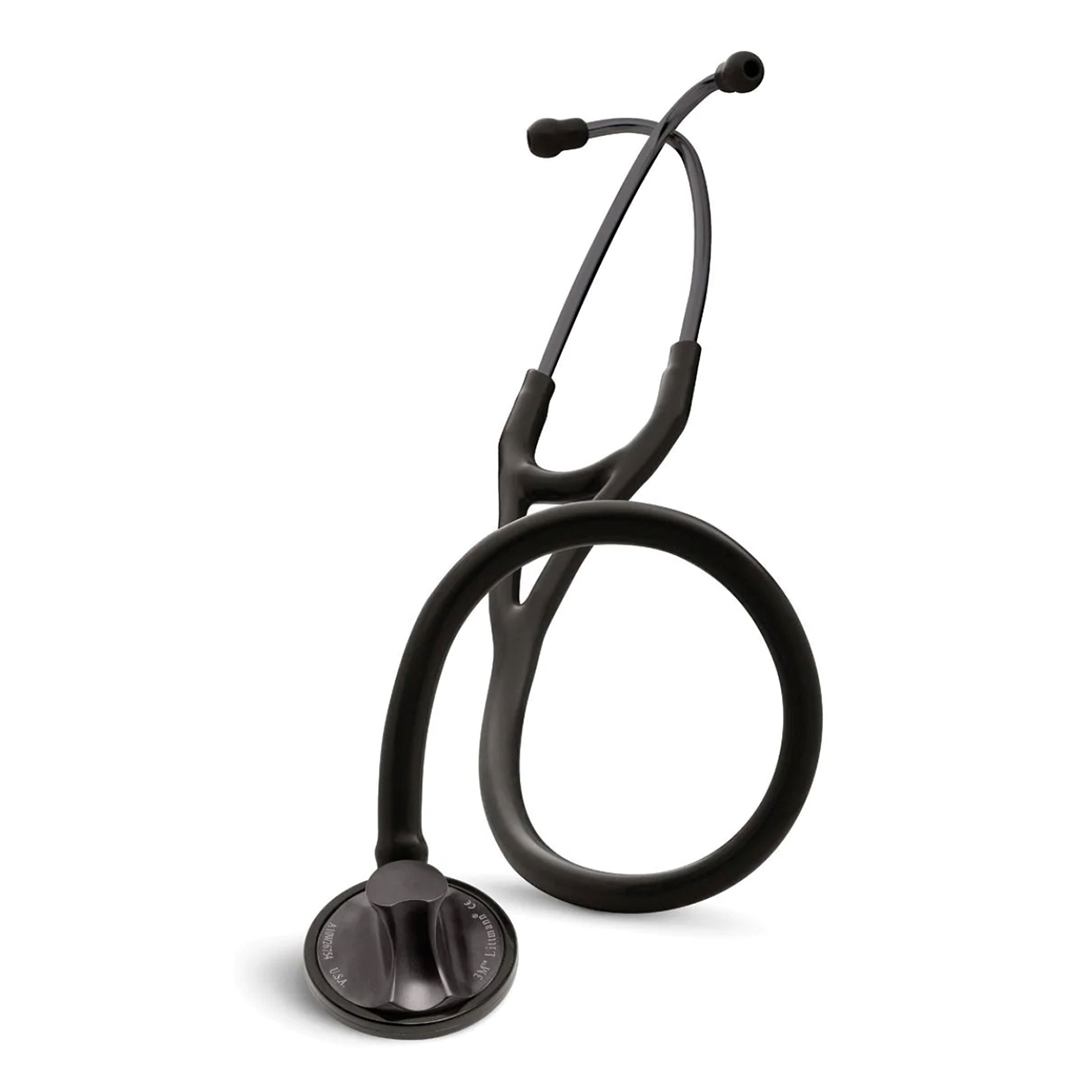 Estetoscopio 3M Littmann Master Cardiology – Medimed HN