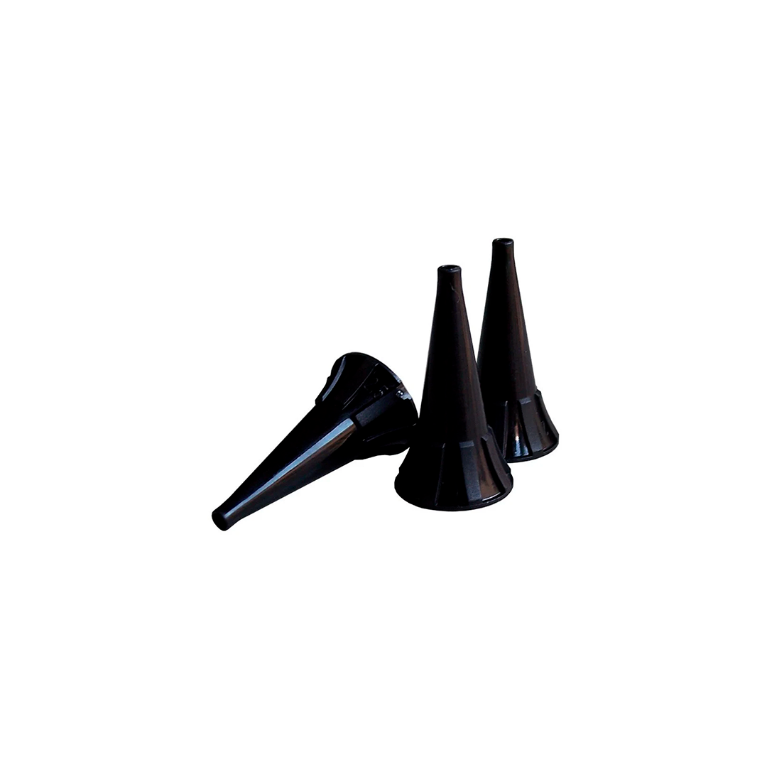 Disposable Otoscope Cones Medimed Hn