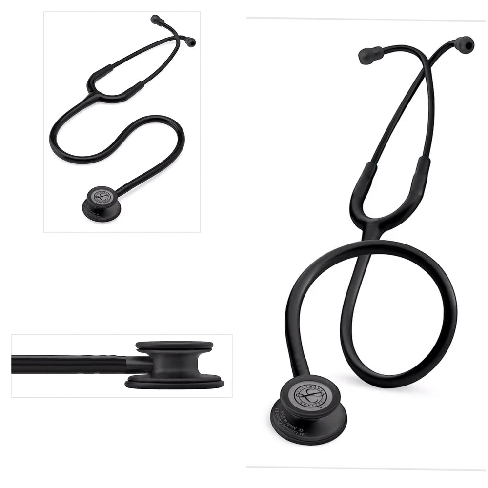 
                  
                    Estetoscopio 3M Littmann Classic III Edicion Especial
                  
                