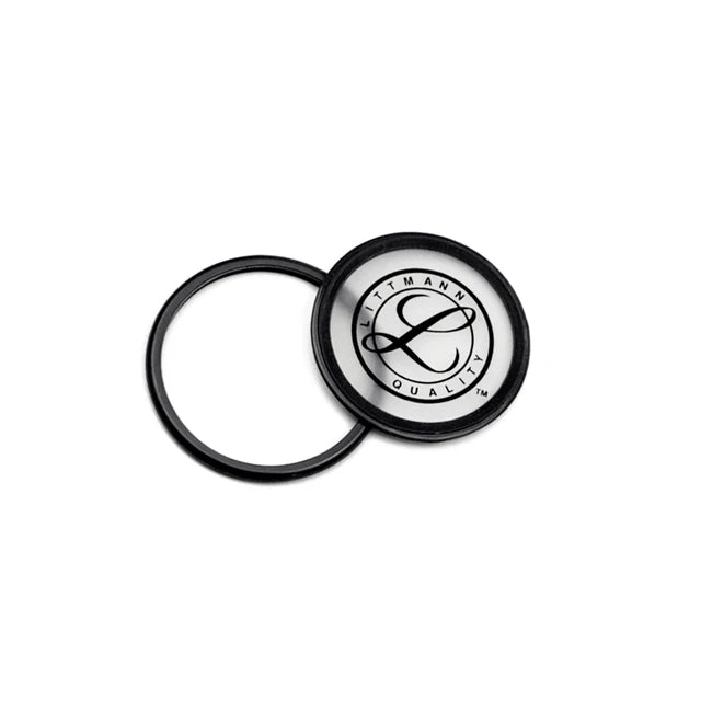 
                  
                    Littmann replacement membranes
                  
                