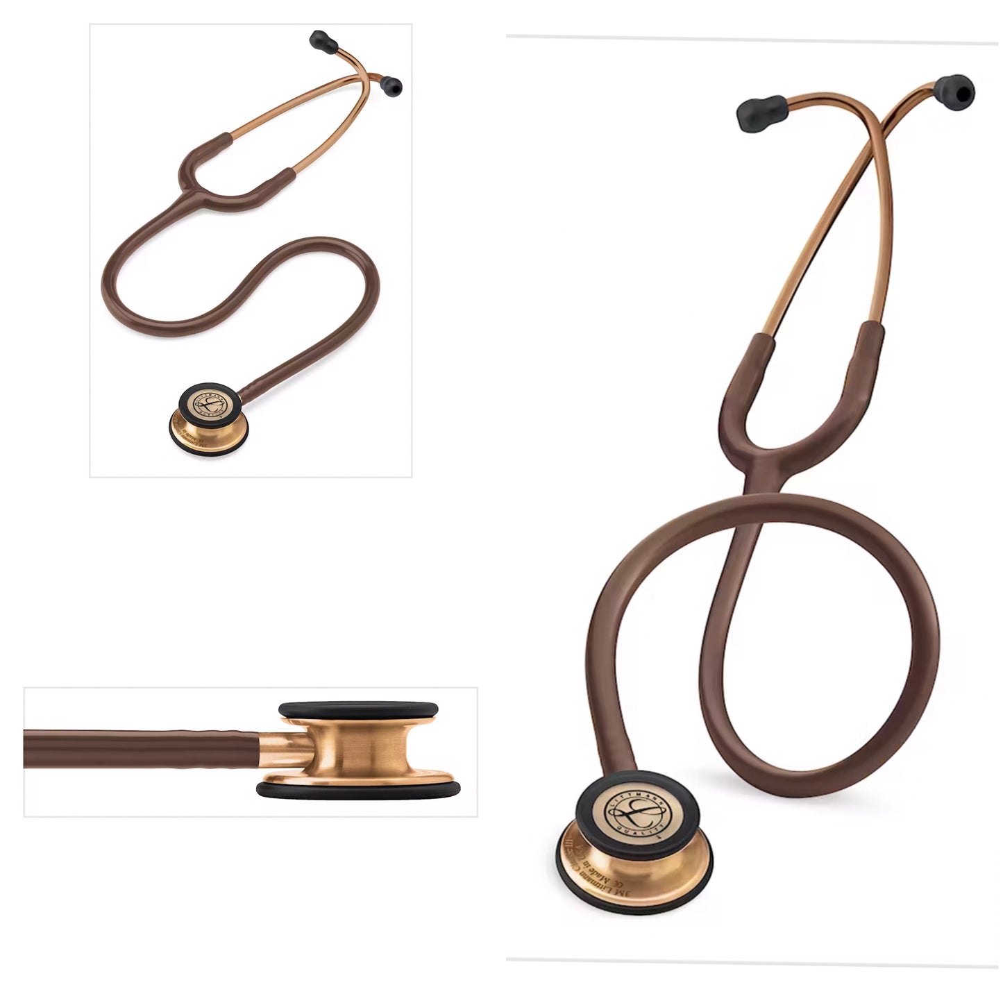 
                  
                    3M Littmann Classic III Special Edition Stethoscope
                  
                