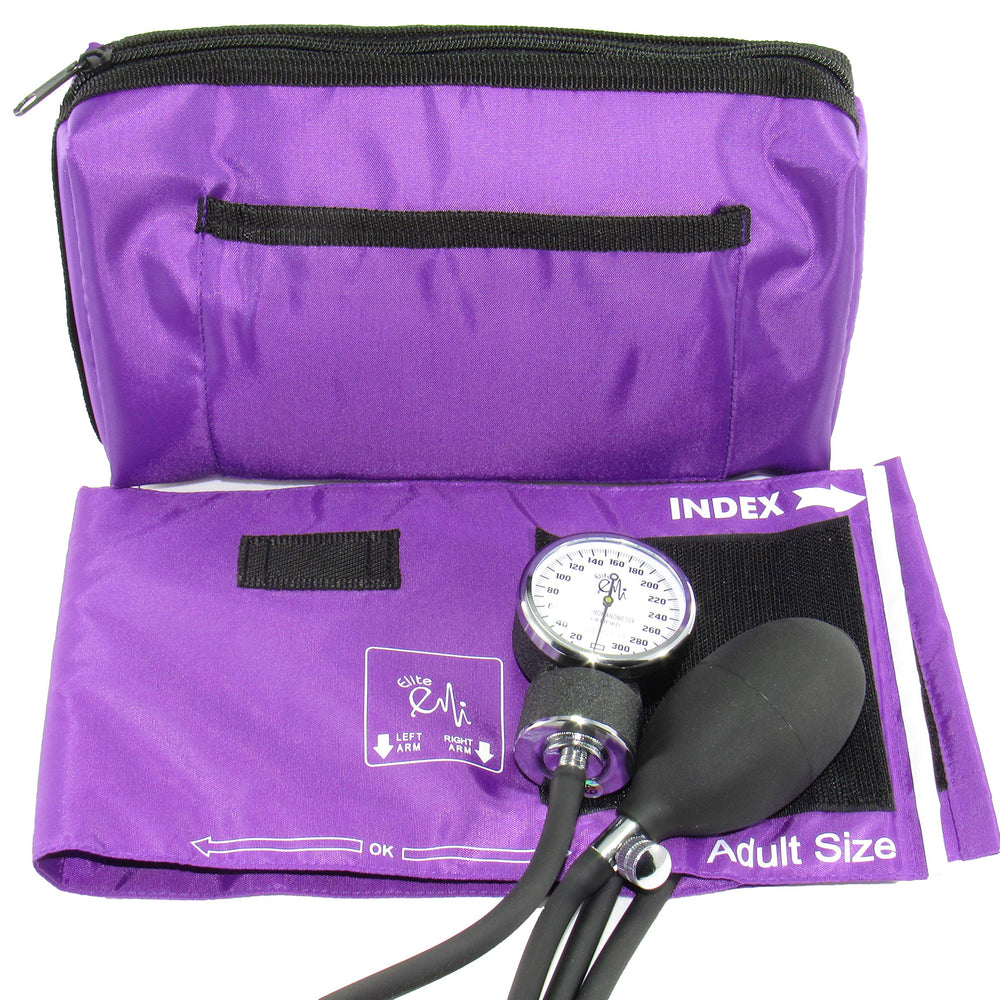 
                  
                    SURE High Quality Android Sphygmomanometer with Adult Cuff
                  
                