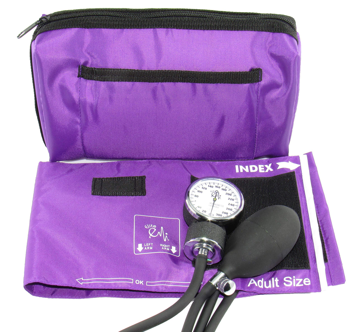 
                  
                    SURE High Quality Android Sphygmomanometer with Adult Cuff
                  
                