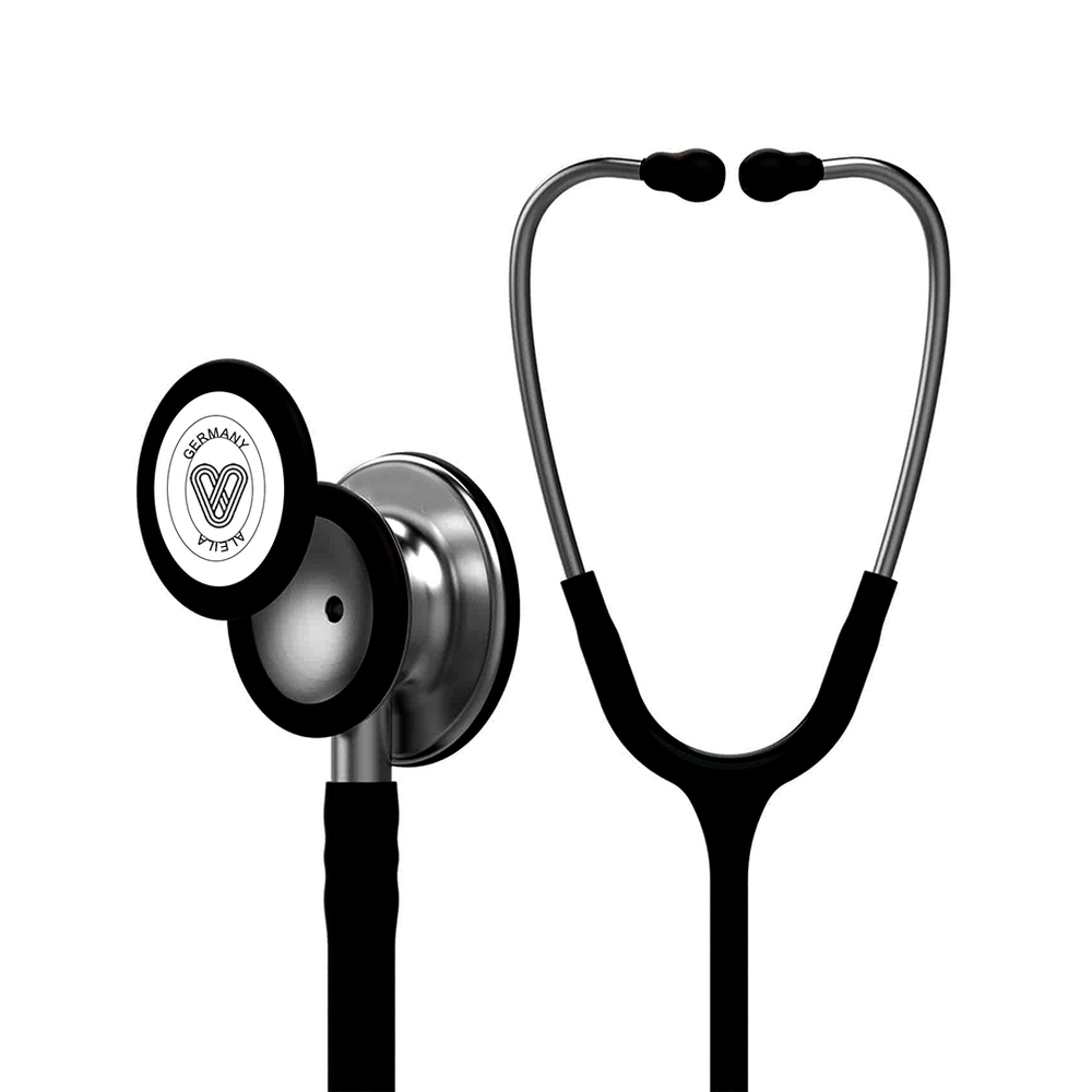 
                  
                    ALEILA CLASS III Professional Double Bell Stethoscope
                  
                