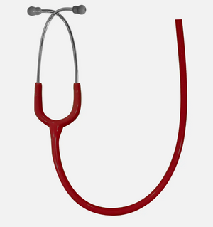 Replacement Binaural Tube for Stethoscope