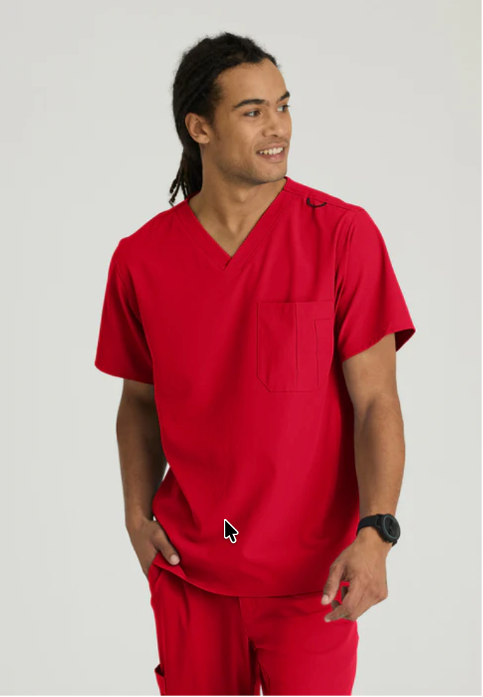 
                  
                    CAMISA MÉDICA SKECHERS STRUCTURE CUELLO V – 1 BOLSILLO (HOMBRE)
                  
                