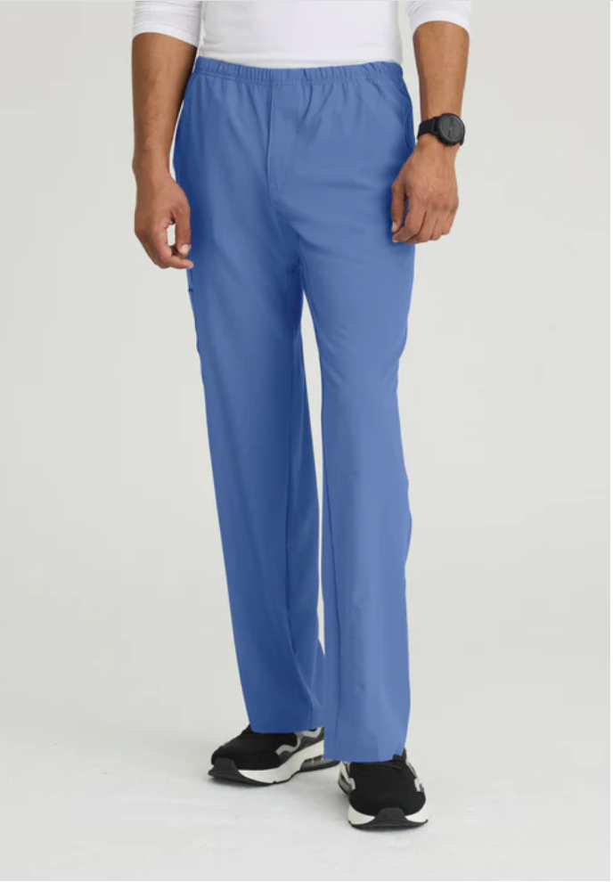 
                  
                    PANTALÓN MÉDICO SKECHERS STRUCTURE – 4 BOLSILLOS CON CIERRE (HOMBRE)
                  
                