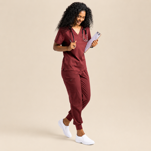 Nursing Shoes, Women's Footwear, Resistant, Comfortable for Work.