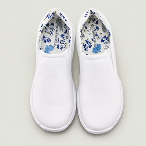 Nursing Shoes, Women's Footwear, Resistant, Comfortable for Work.