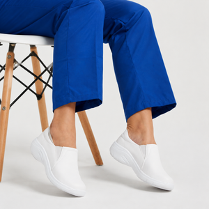 Nursing Shoes, Women's Footwear, Resistant, Comfortable for Work.