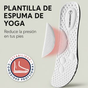 Nursing Shoes, Women's Footwear, Resistant, Comfortable for Work.