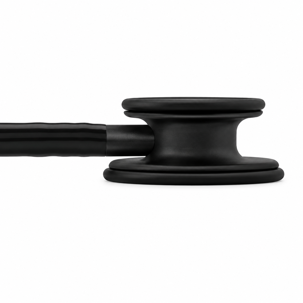 Color: Negro Mate - detalle