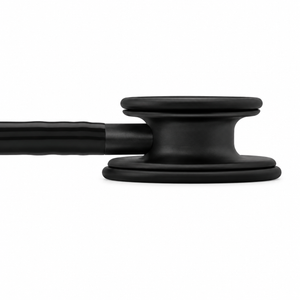 Color: Negro Mate - detalle