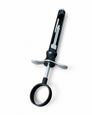 Jeringa Anestésica Dental 1.8CC Odontología