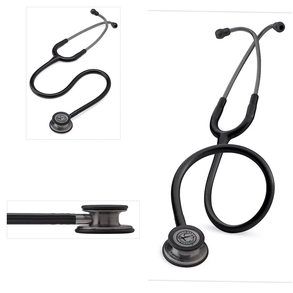 
                  
                    3M Littmann Classic III Special Edition Stethoscope
                  
                