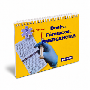 Dosis de Fármacos en Emergencias - Estévez