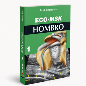 Eco MSK 1 - Hombro