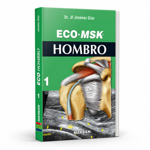 Eco MSK 1 - Hombro