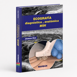 Ecografía Diagnóstica y Anatómica MSK