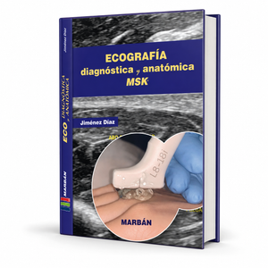 Ecografía Diagnóstica y Anatómica MSK