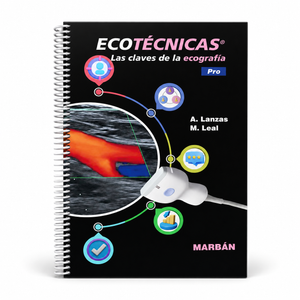 Ecotécnicas - Las Claves de la Ecografía