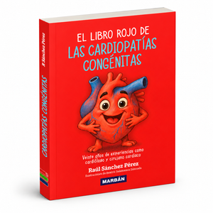 El Libro Rojo de las Cardiopatías Congénitas