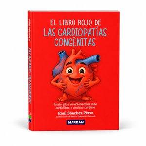 El Libro Rojo de las Cardiopatías Congénitas