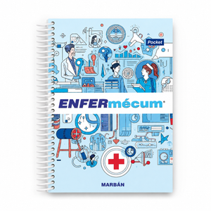 ENFERmécum Pocket - Enfermería