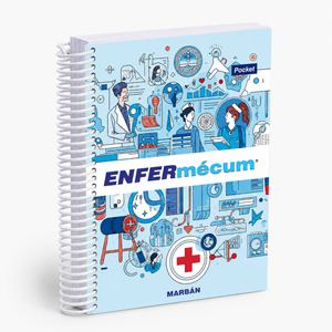 ENFERmécum Pocket - Enfermería