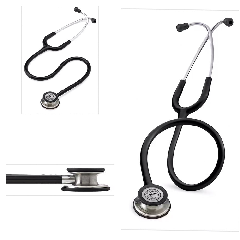 
                  
                    3M Littmann Classic III Standard Stethoscope
                  
                