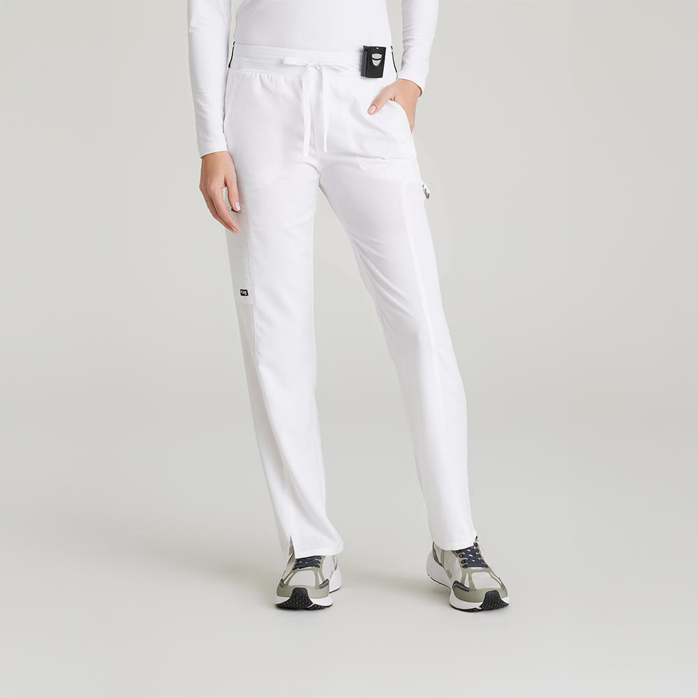 
                  
                    PANTALON DE MUJER ESTILO KIM GREYS ANATOMY
                  
                