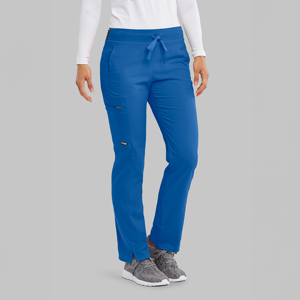 
                  
                    PANTALON DE MUJER ESTILO KIM GREYS ANATOMY
                  
                