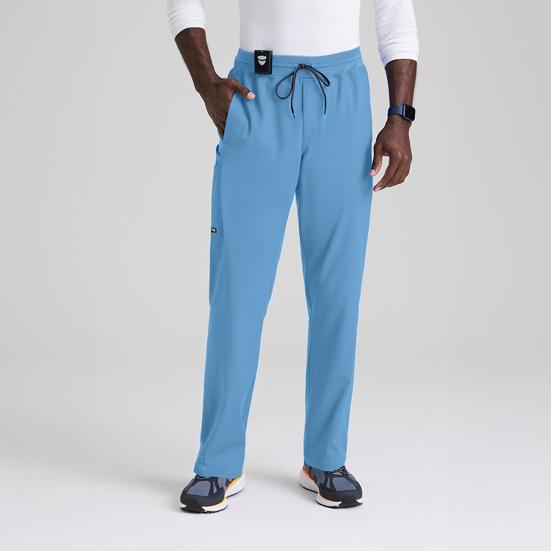 
                  
                    PANTALON DE HOMBRE ESTILO HUDSON GREYS ANATOMY
                  
                