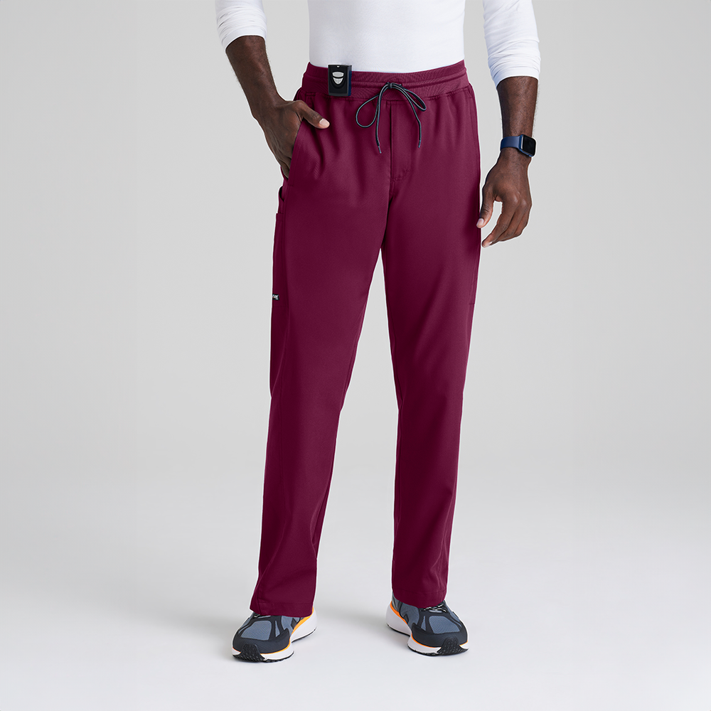 
                  
                    PANTALON DE HOMBRE ESTILO HUDSON GREYS ANATOMY
                  
                