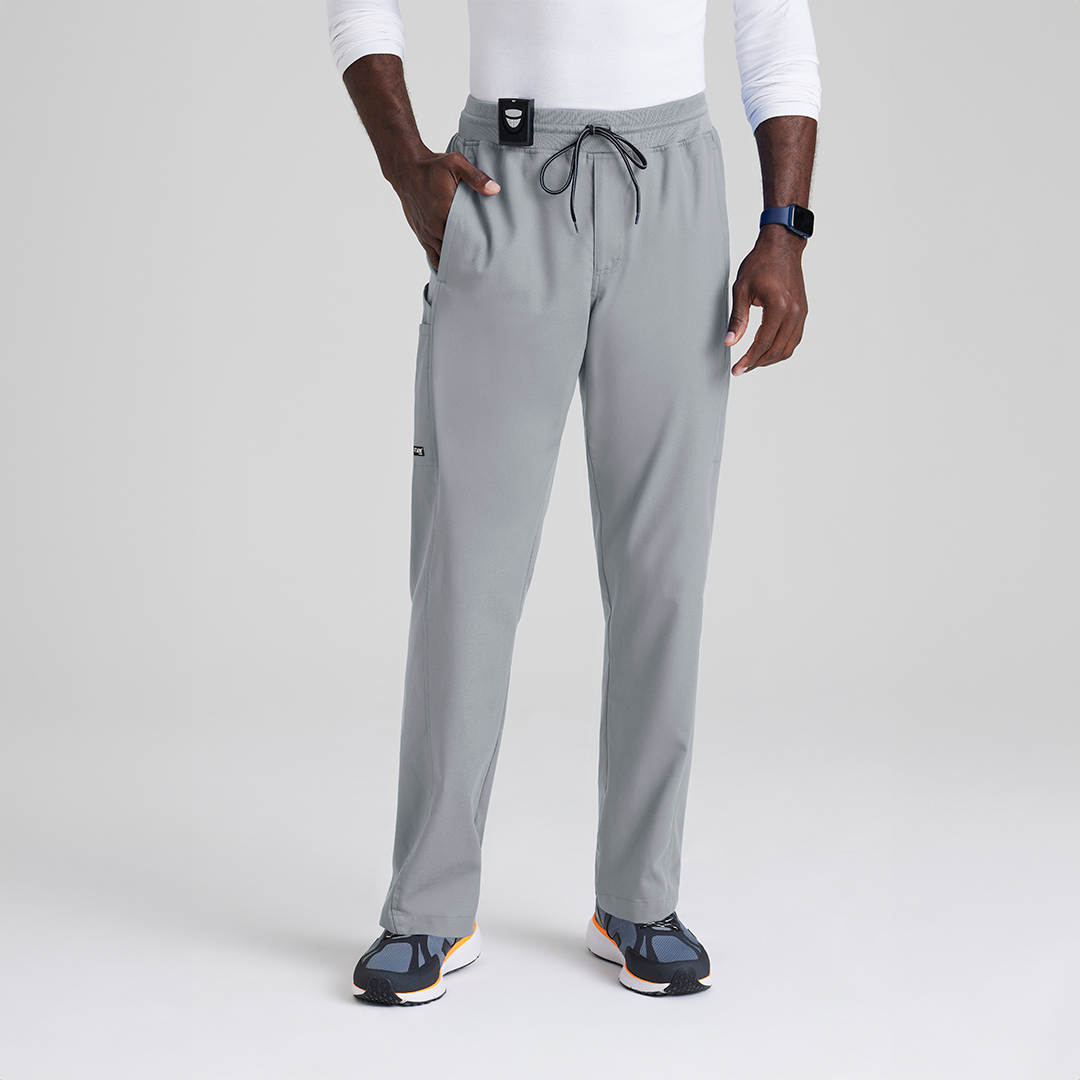 
                  
                    PANTALON DE HOMBRE ESTILO HUDSON GREYS ANATOMY
                  
                