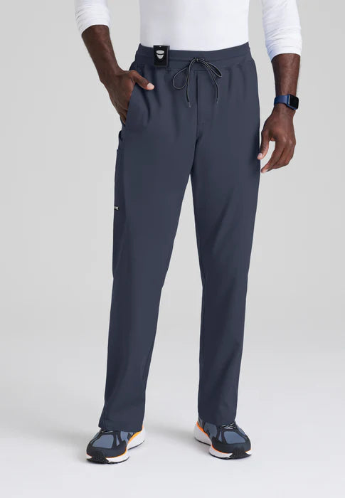 
                  
                    PANTALON DE HOMBRE ESTILO HUDSON GREYS ANATOMY
                  
                