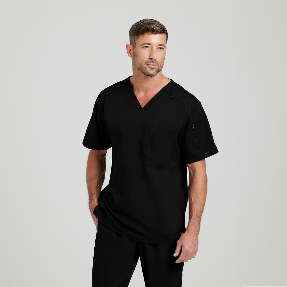 CAMISA DE HOMBRE ESTILO MURPHY CUELLO V GREYS ANATOMY