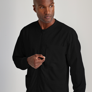 CHAQUETA DE HOMBRE DE 5 BOLSILLOS GREYS ANATOMY