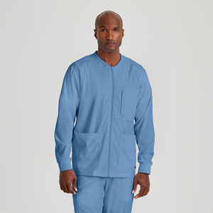 CHAQUETA DE HOMBRE DE 5 BOLSILLOS GREYS ANATOMY