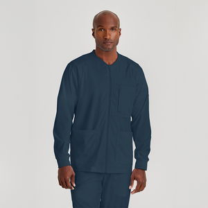 CHAQUETA DE HOMBRE DE 5 BOLSILLOS GREYS ANATOMY
