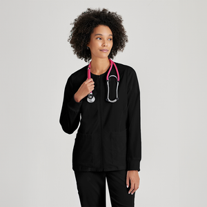 CHAQUETA DE MUJER GIANNA 5 BOLSILLOS GREYS ANATOMY