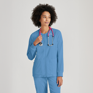 CHAQUETA DE MUJER GIANNA 5 BOLSILLOS GREYS ANATOMY