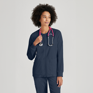 CHAQUETA DE MUJER GIANNA 5 BOLSILLOS GREYS ANATOMY