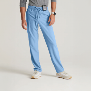 PANTALON DE HOMBRE ESTILO CICLO GREYS ANATOMY