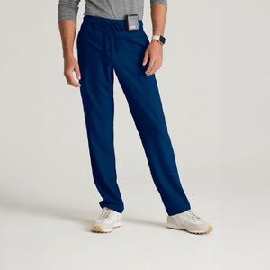 PANTALON DE HOMBRE ESTILO CICLO GREYS ANATOMY