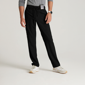 PANTALON DE HOMBRE ESTILO CICLO GREYS ANATOMY
