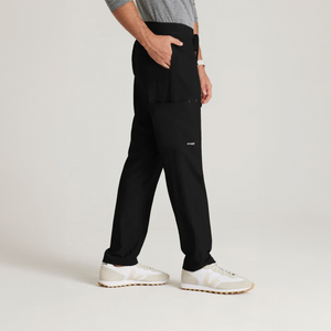 PANTALON DE HOMBRE ESTILO CICLO GREYS ANATOMY
