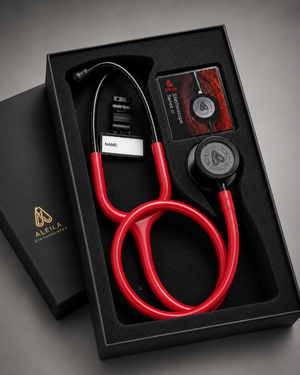 Color: Granate Mate - 2 ALEILA III en Medimed