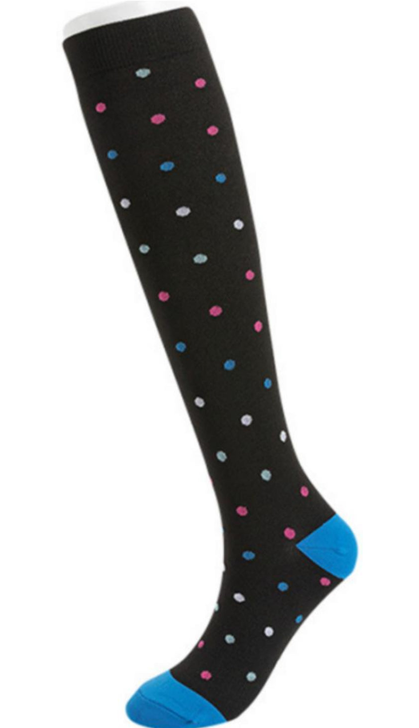 
                  
                    Custom Compression Stockings 20-30 mmHg 
                  
                