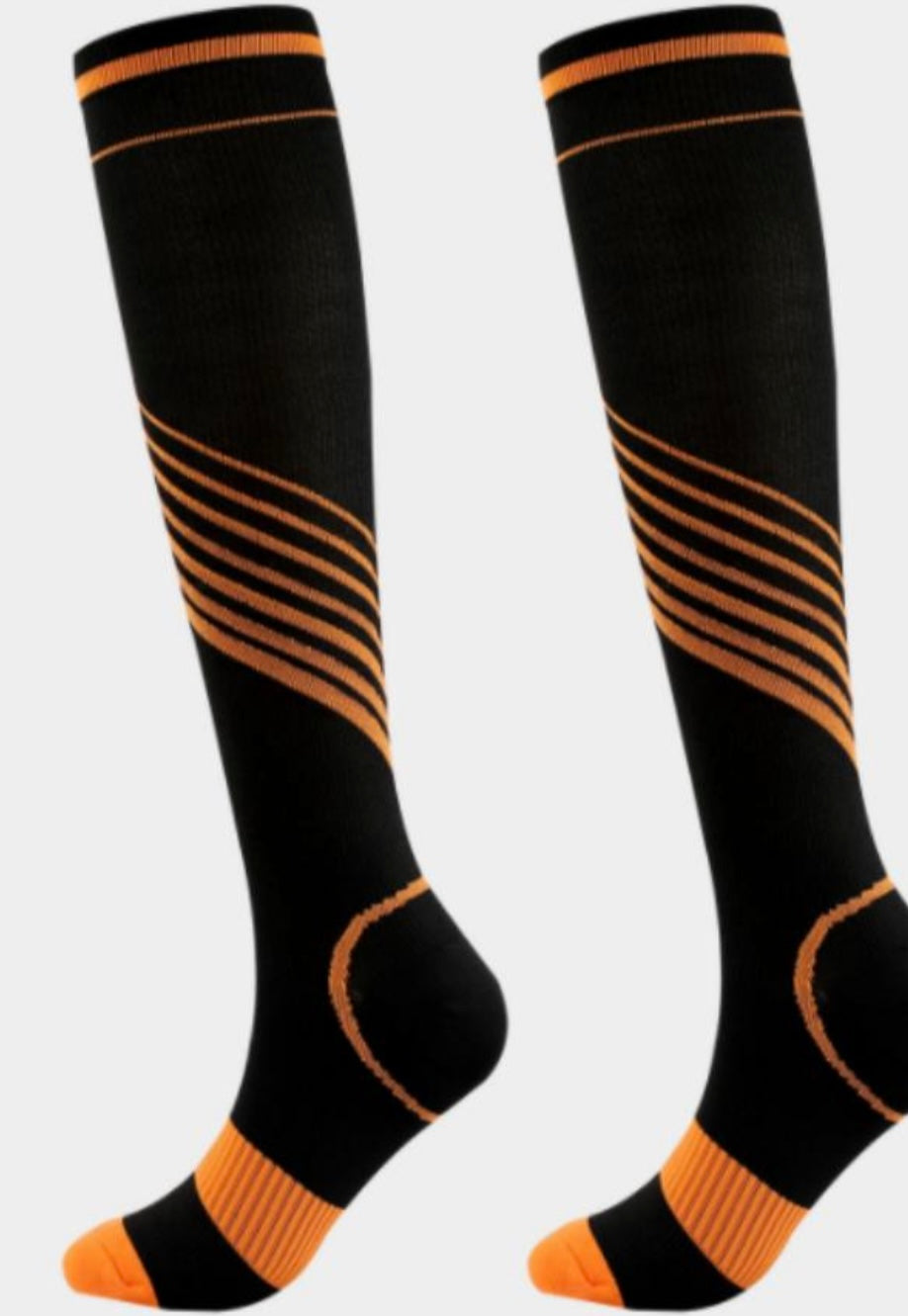 
                  
                    Custom Compression Stockings 20-30 mmHg 
                  
                